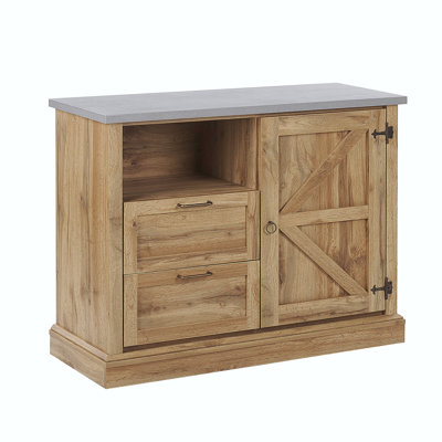 Union Rustic Sideboard Hopkins Toronto | Wayfair.de